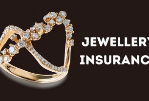 Jewellery Insurance