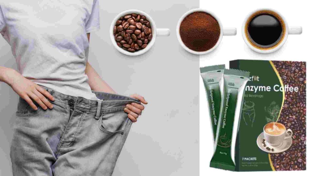 Enzyme Coffee For Weight Loss